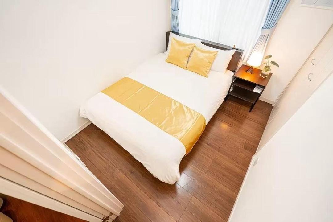 Photo of Bedroom in Asakusa