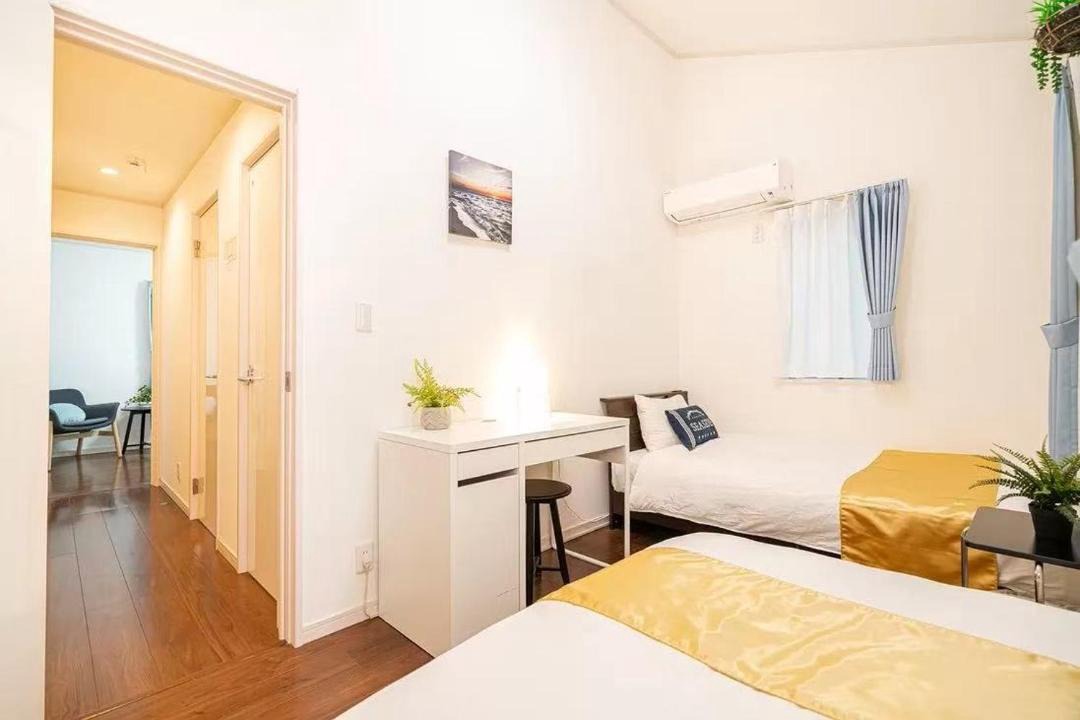 Photo of Bedroom in Asakusa