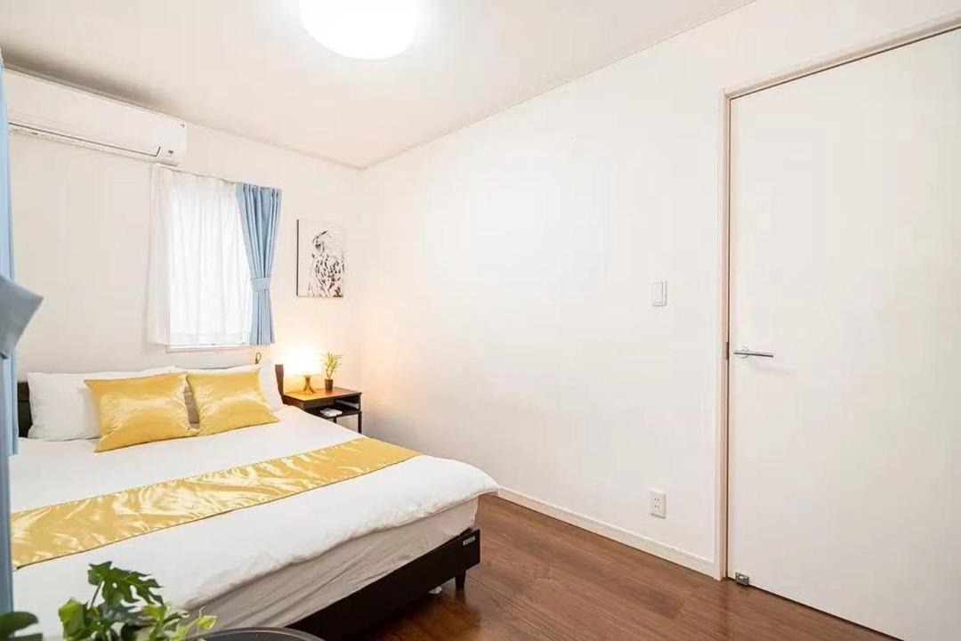 Photo of Bedroom in Asakusa