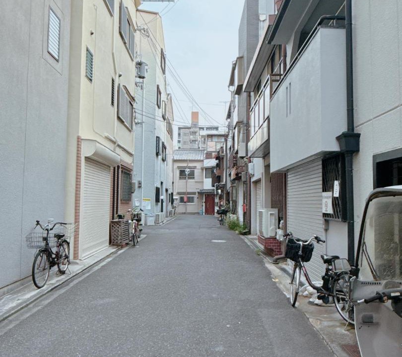Photo of Others in Minami