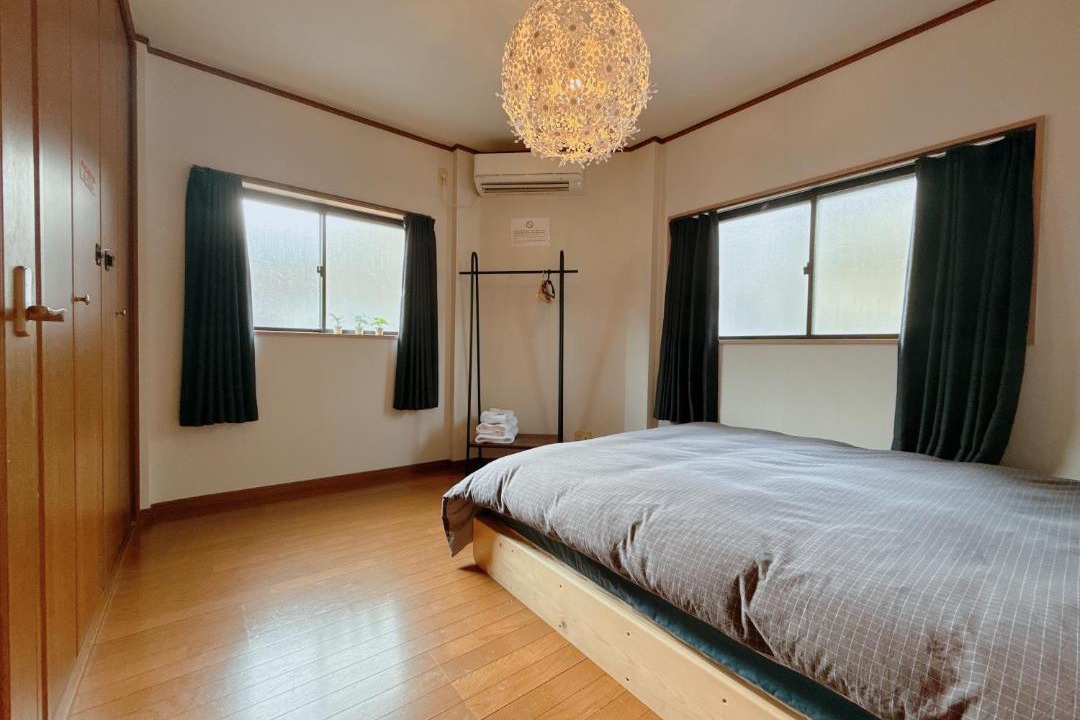 Photo of Bedroom in Minami