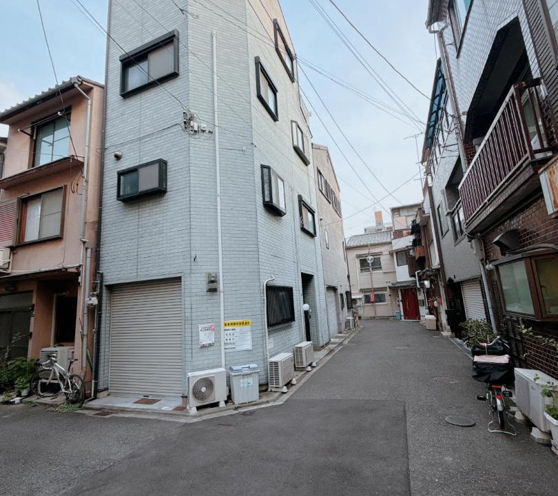 Photo of Others in Minami