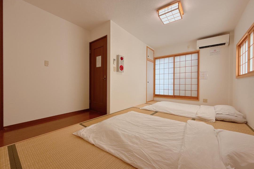 Photo of Bedroom in Minami