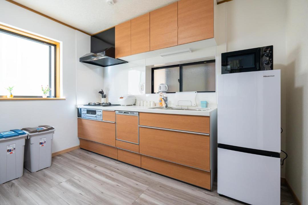 Photo of Kitchen in Ota