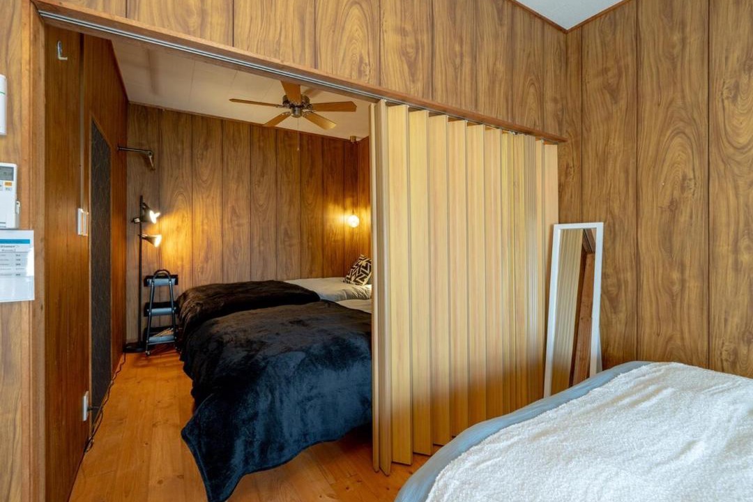 Photo of Bedroom in Fukuoka