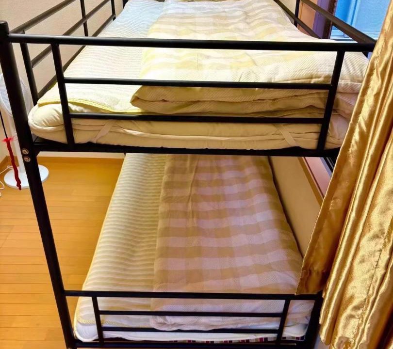 Photo of Bedroom in Chuo