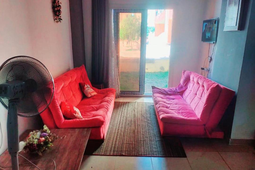 Photo of Livingroom in Dawwar Saqr