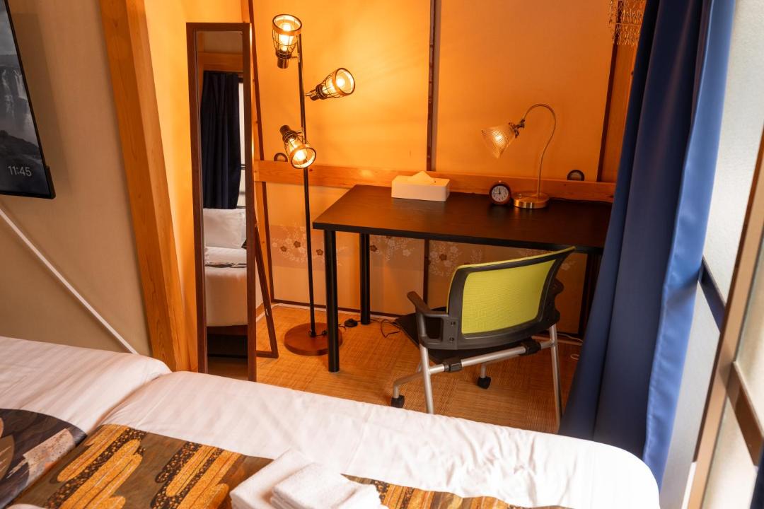 Photo of Bedroom in Katsushika