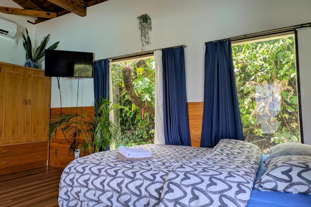 Photo of Bedroom in Tatsugo