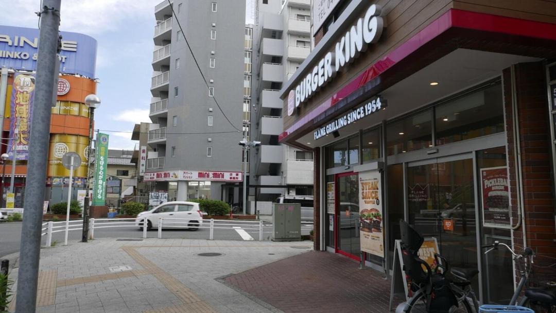Photo of Others in Urayasu