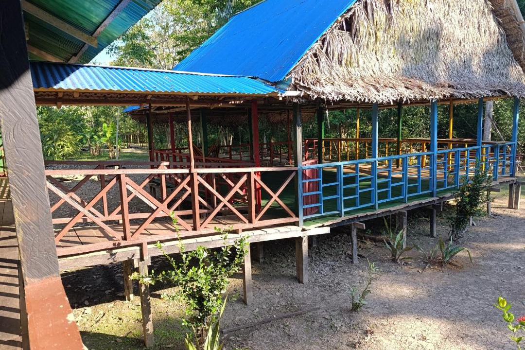 Photo of Others in Yavari