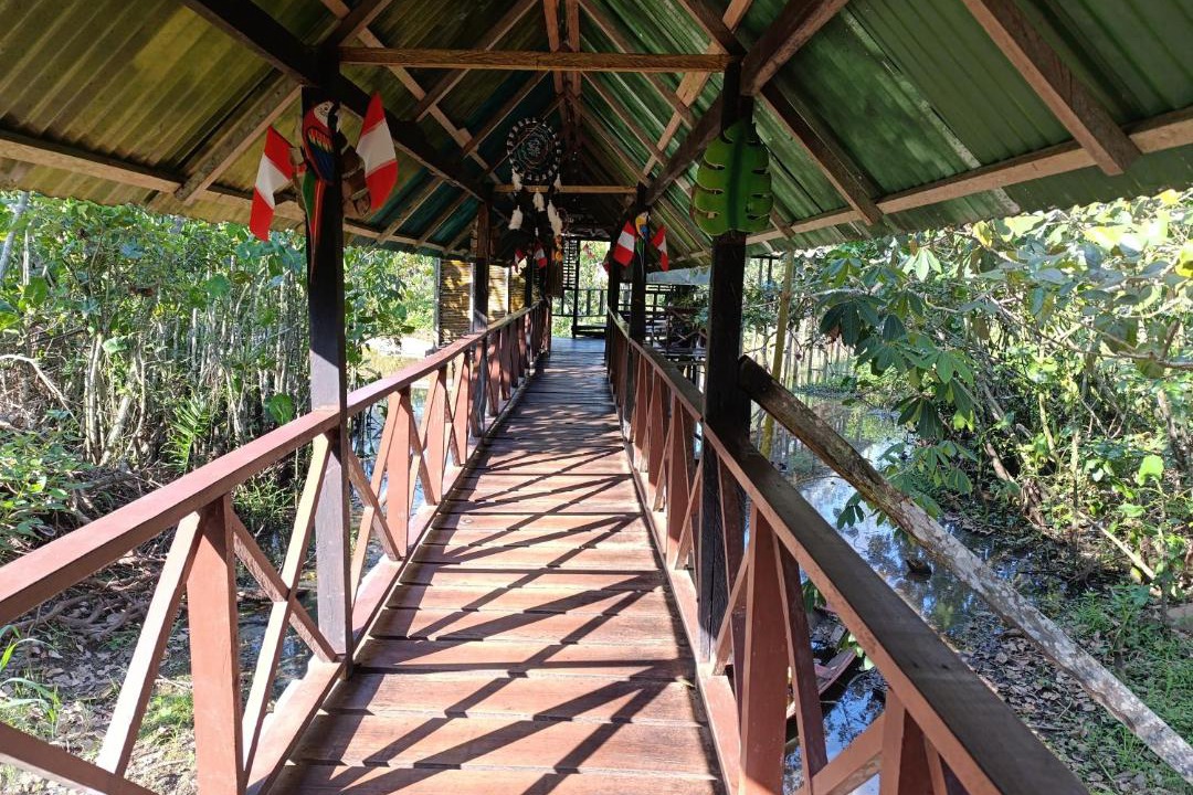 Photo of Others in Yavari
