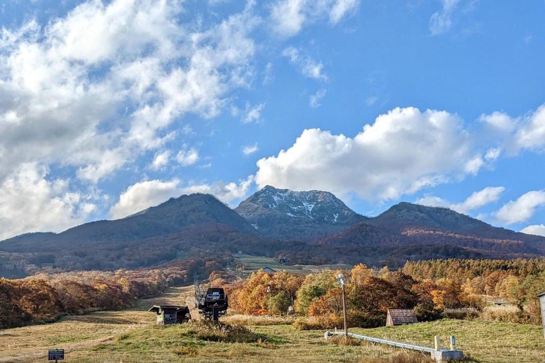 Photo of Others in Myoko