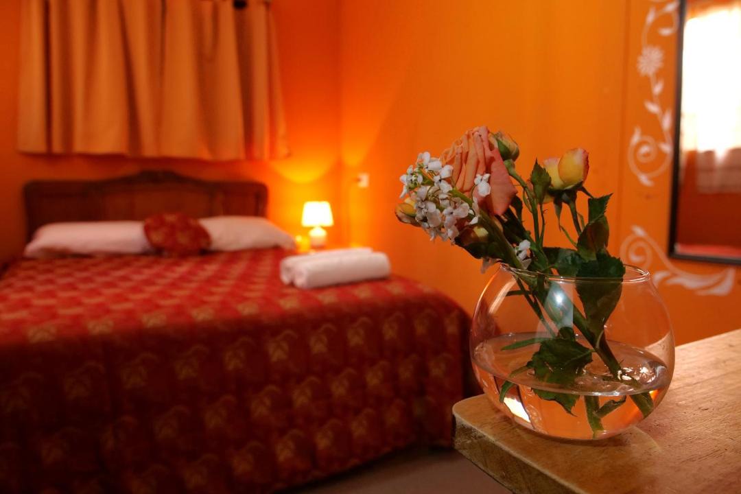 Photo of Bedroom in San Blas