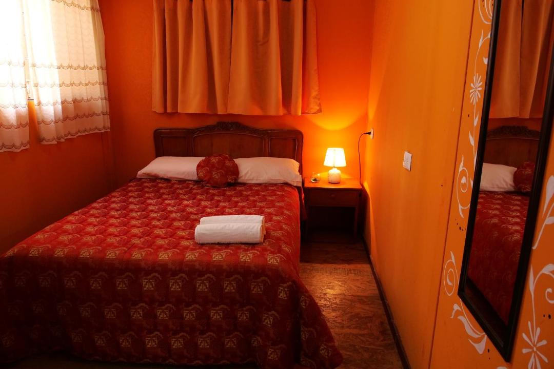 Photo of Bedroom in San Blas