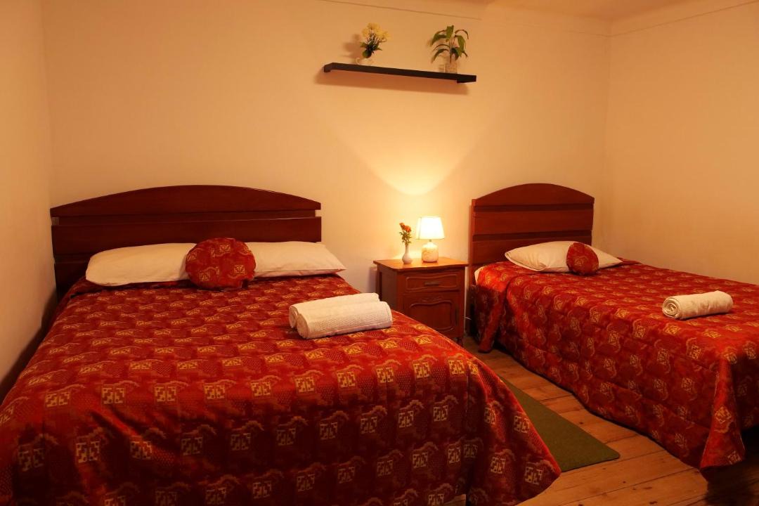 Photo of Bedroom in San Blas