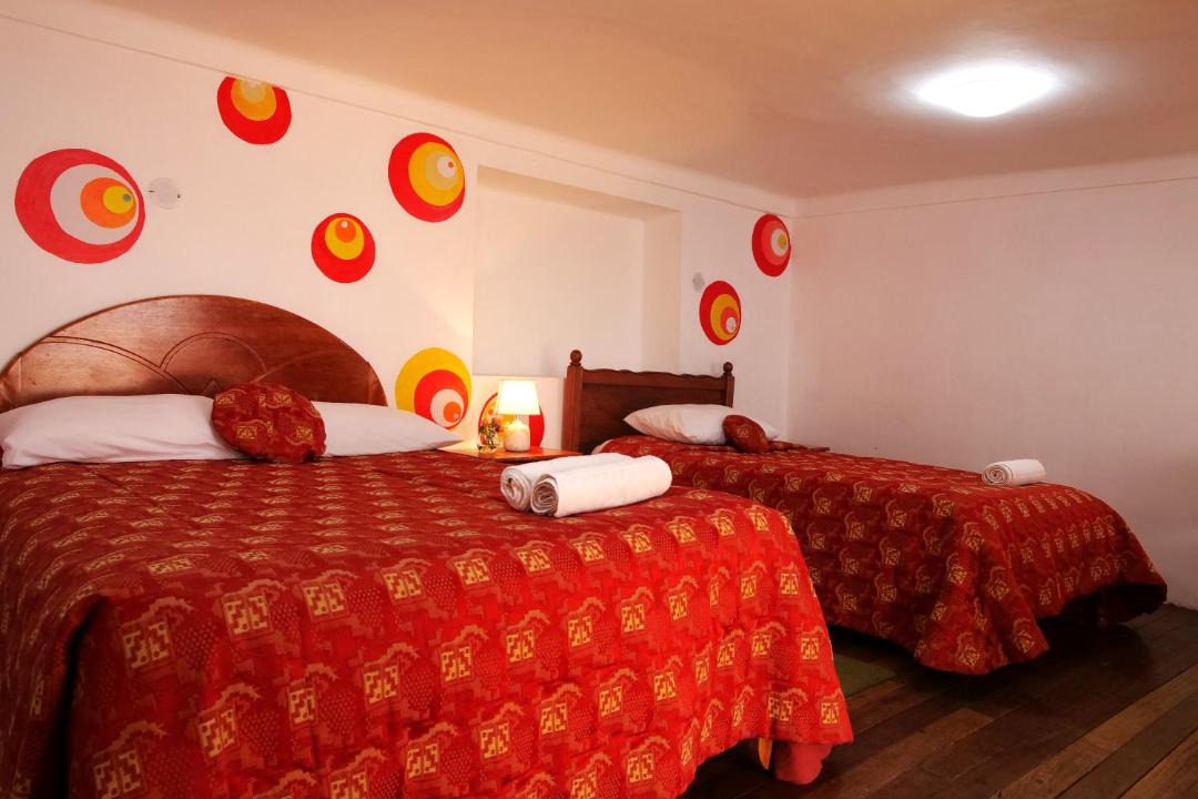 Photo of Bedroom in San Blas