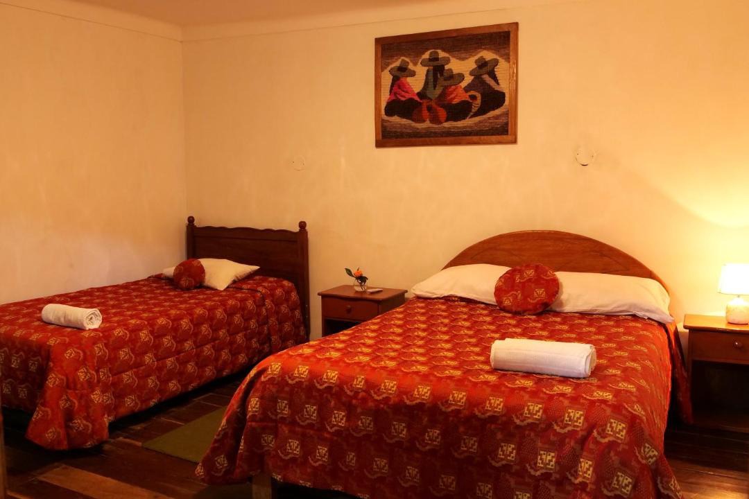 Photo of Bedroom in San Blas