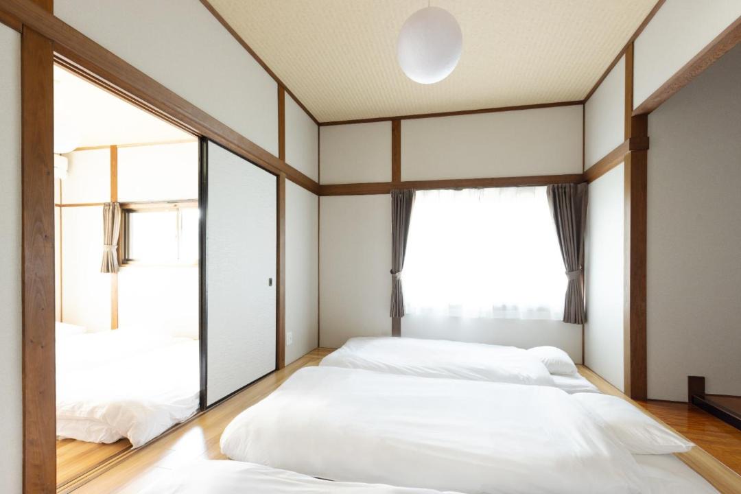 Photo of Bedroom in Dazaifu