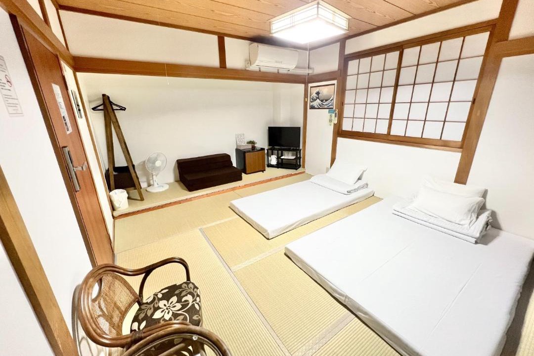Photo of Others in Higashinari