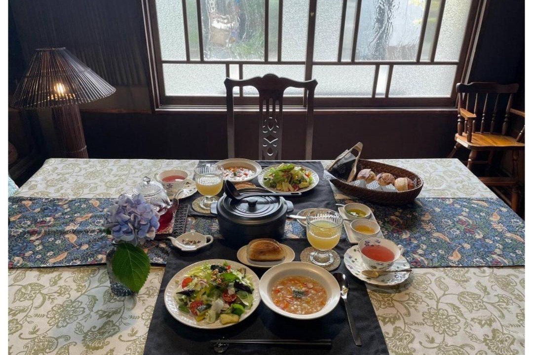 Photo of Others in Shimo-rokka