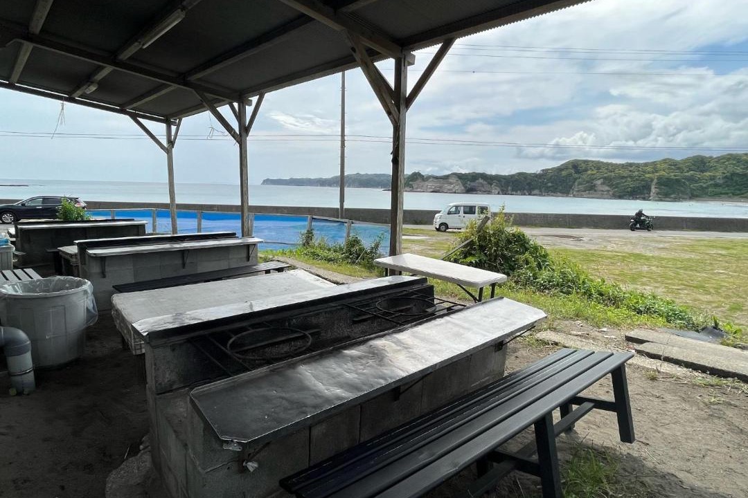 Photo of Kitchen in Katsuura