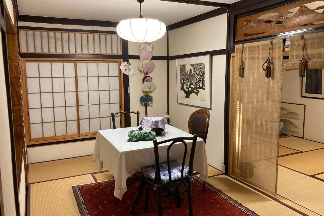 Photo of Others in Katsuura