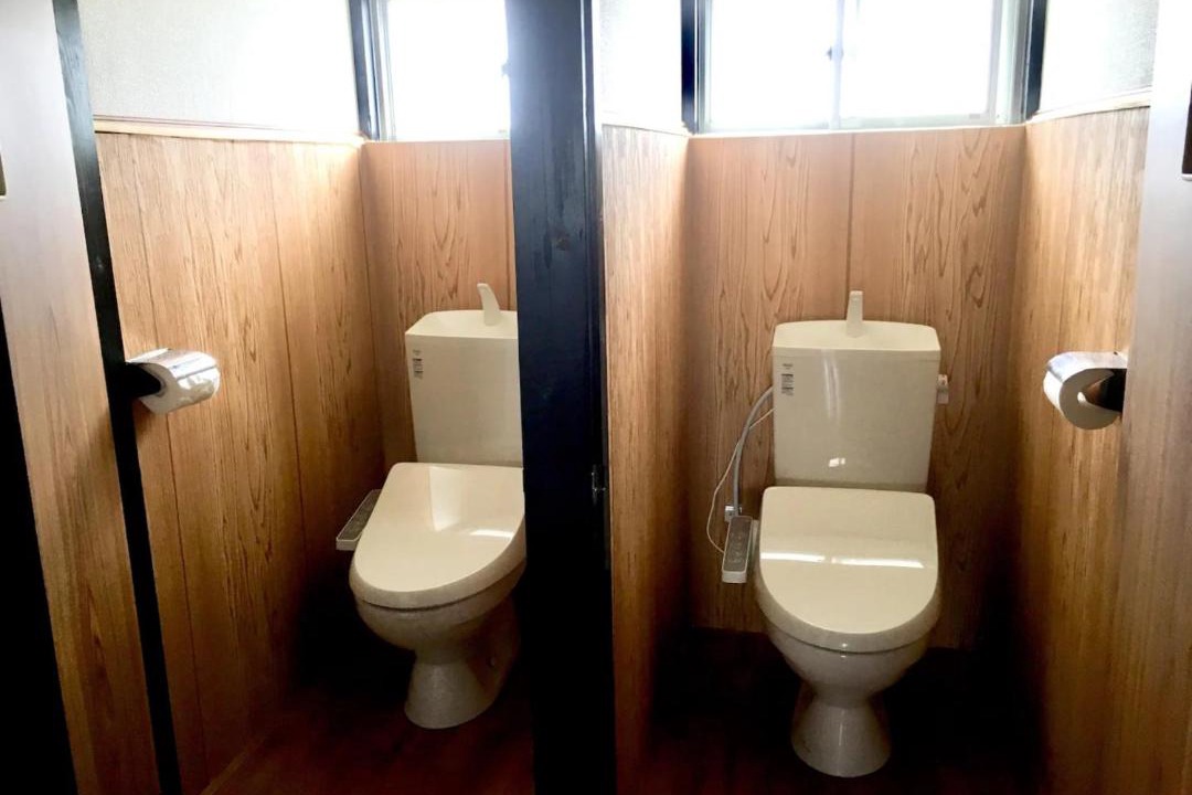 Photo of Bathroom in Minamiboso