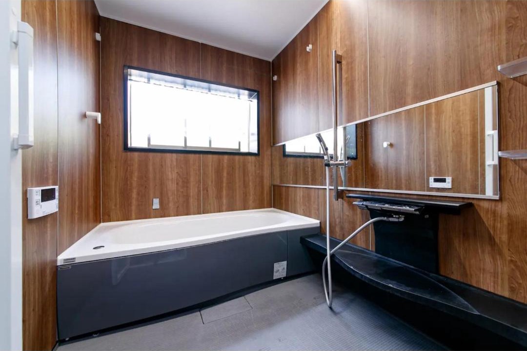 Photo of Bathroom in Minamiboso
