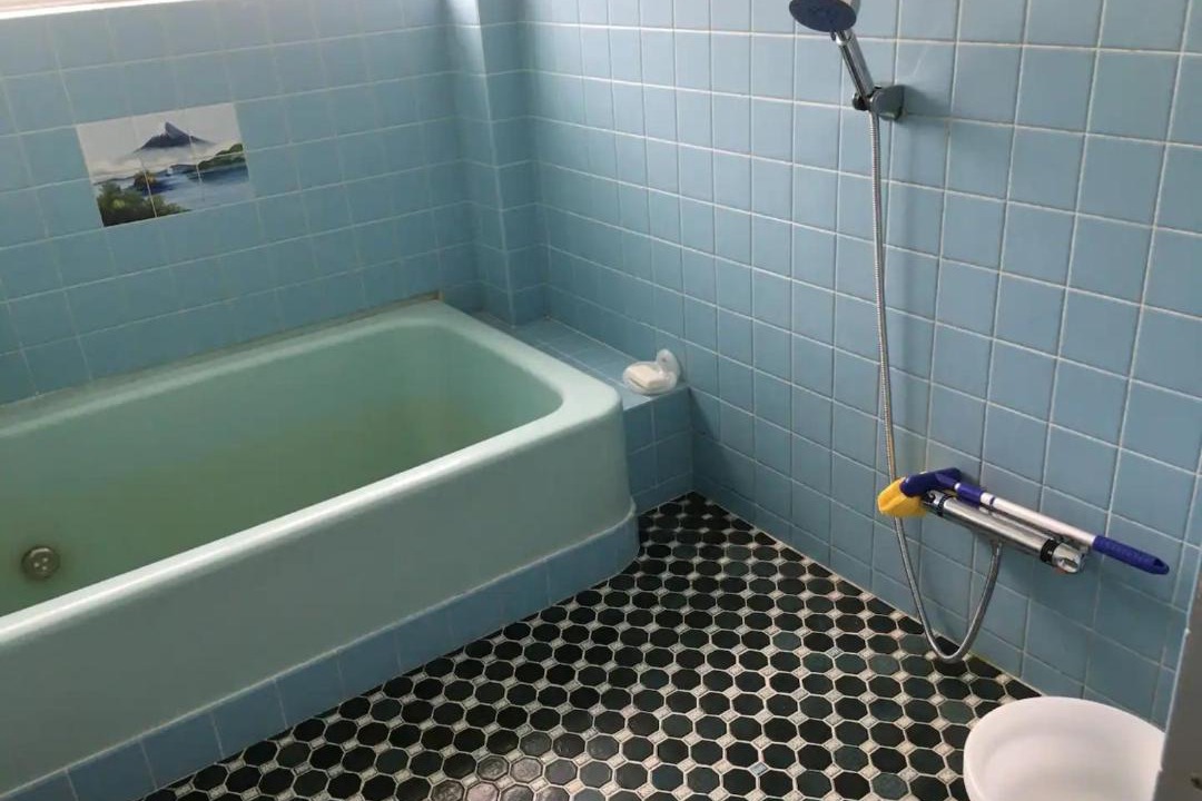 Photo of Bathroom in Minamiboso