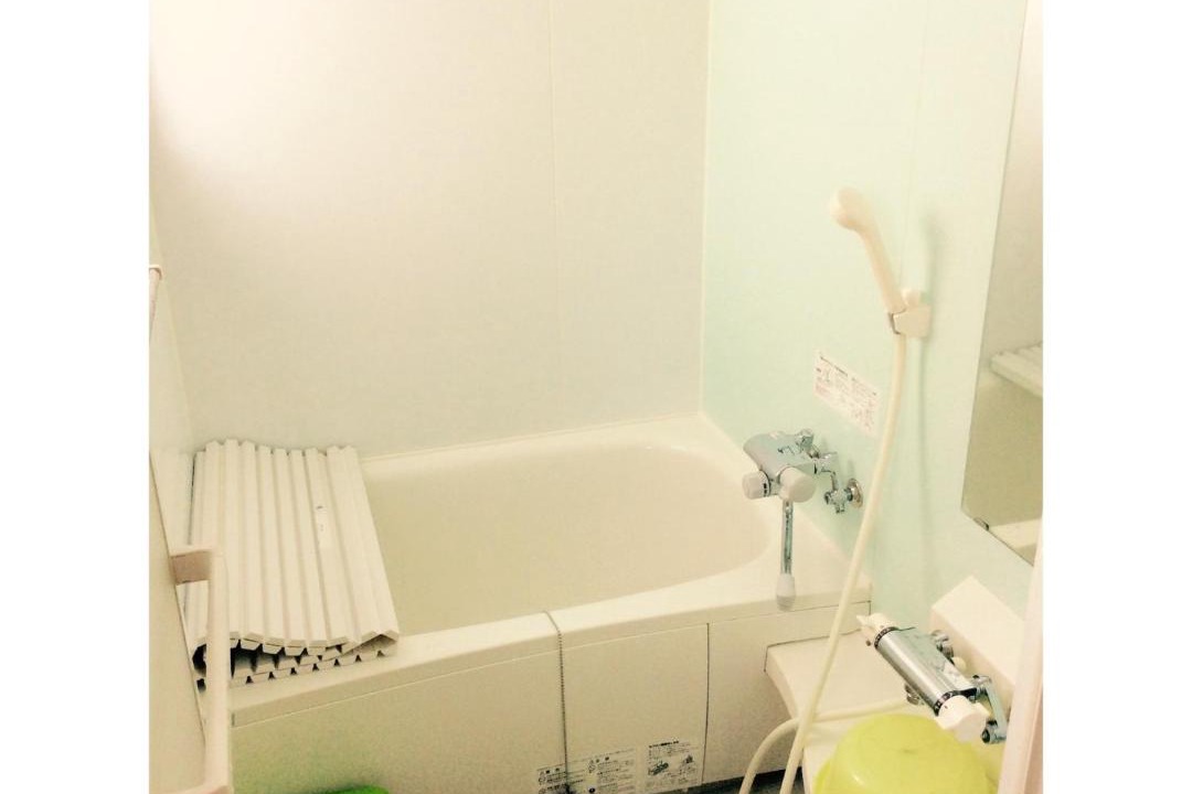 Photo of Bathroom in Biei