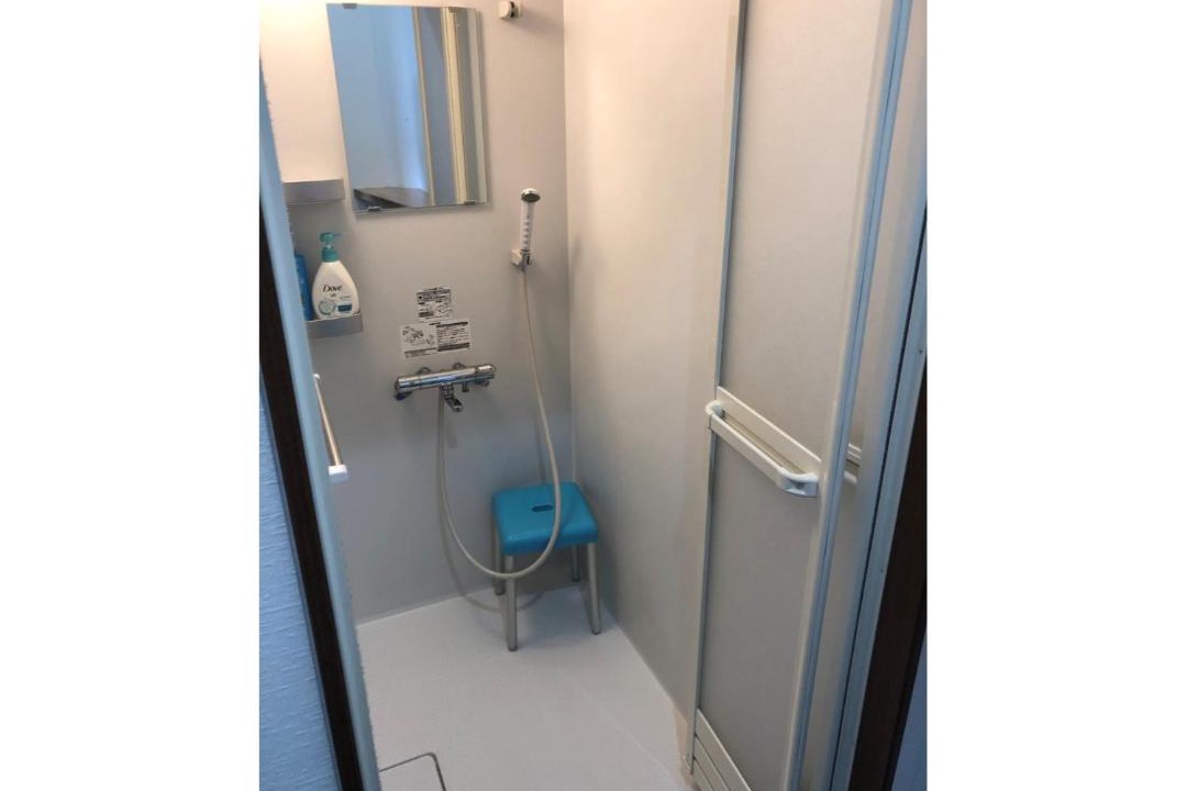 Photo of Bathroom in Biei