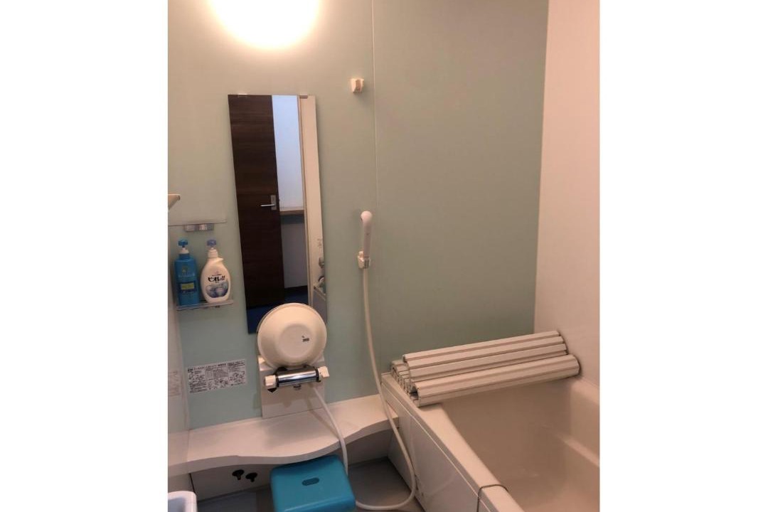 Photo of Bathroom in Biei