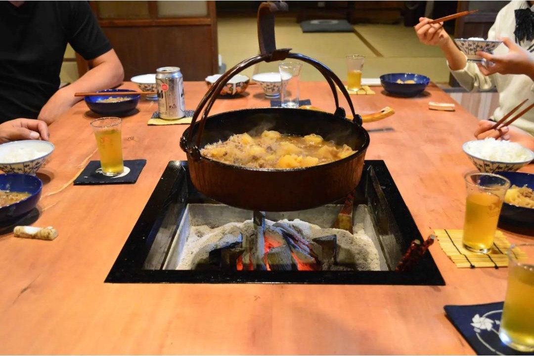 Photo of Kitchen in Katsuragi