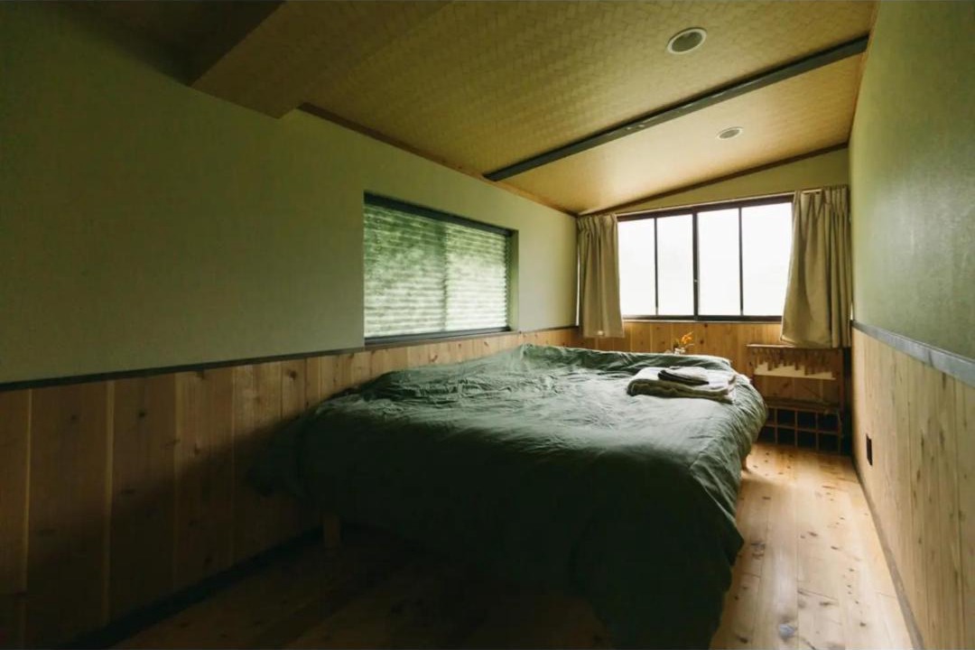 Photo of Bedroom in Katsuragi