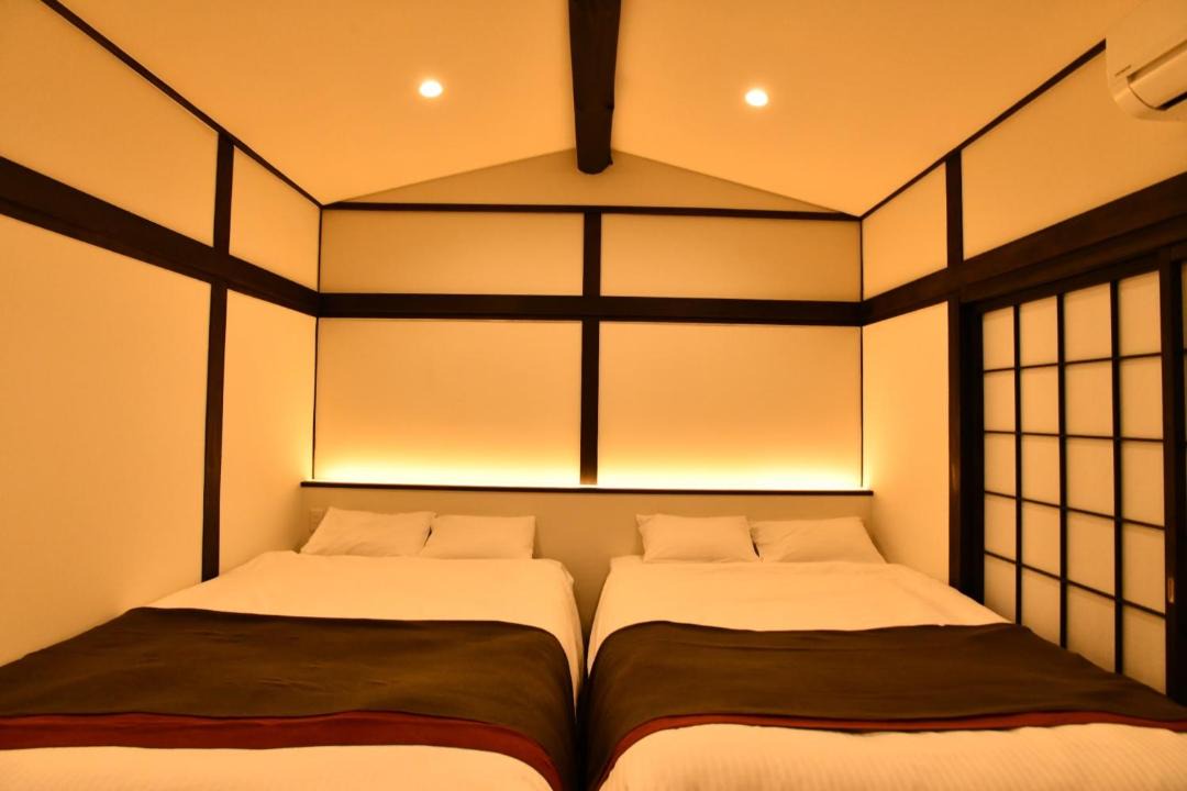 Photo of Bedroom in Naniwa