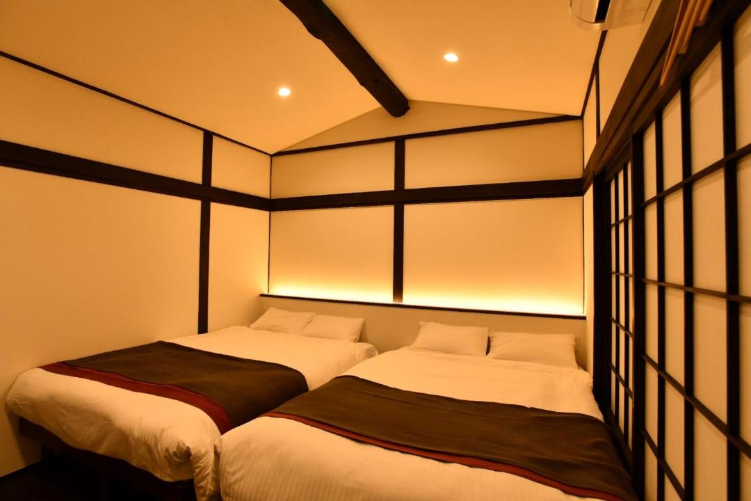 Photo of Bedroom in Naniwa
