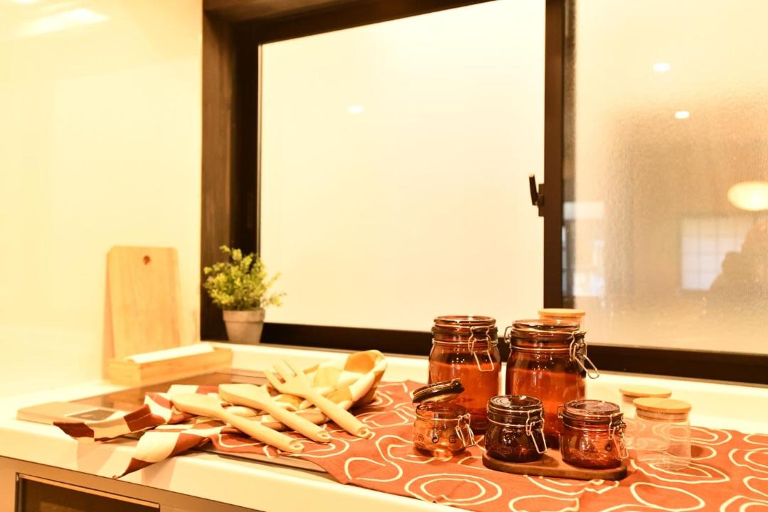Photo of Kitchen in Naniwa