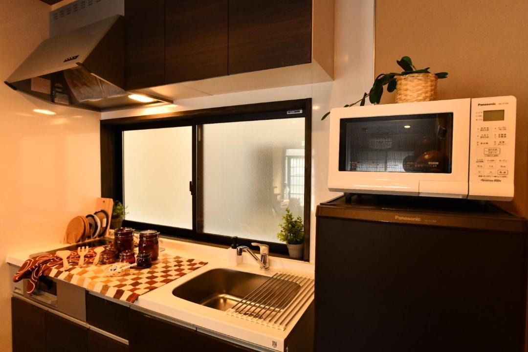 Photo of Kitchen in Naniwa