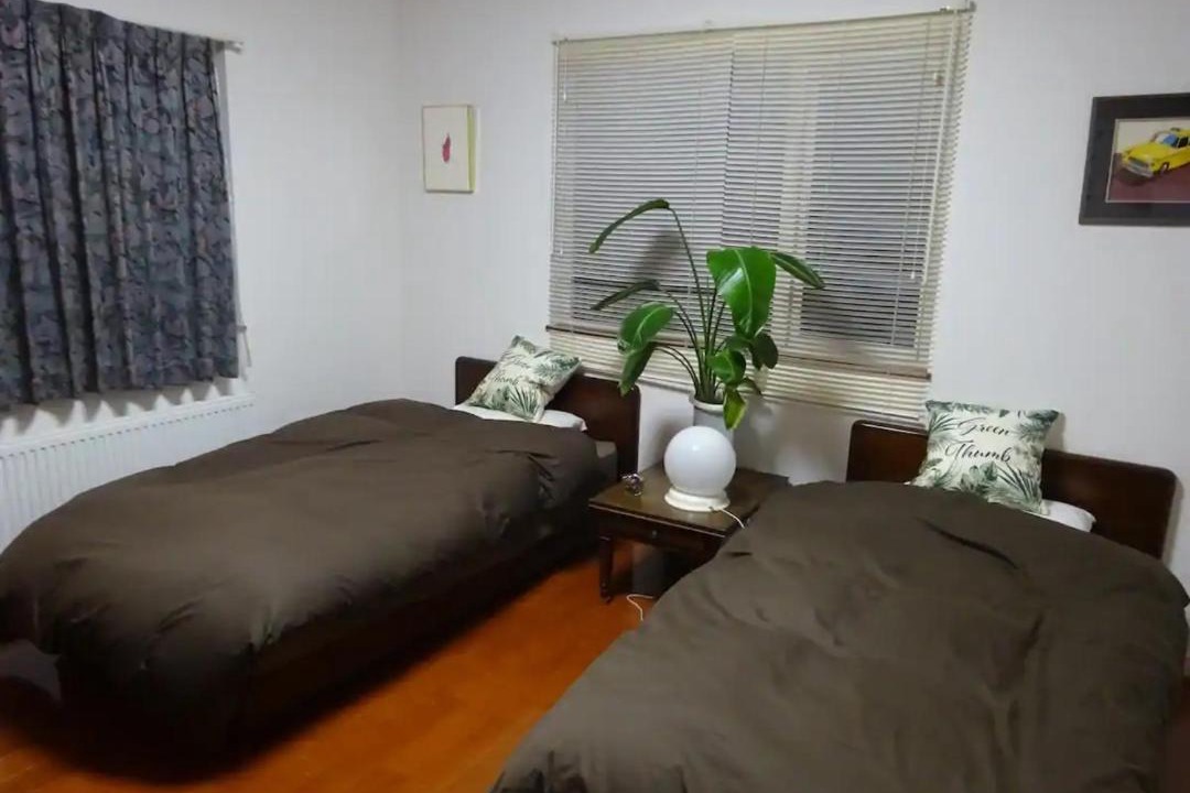 Photo of Bedroom in Toyohira