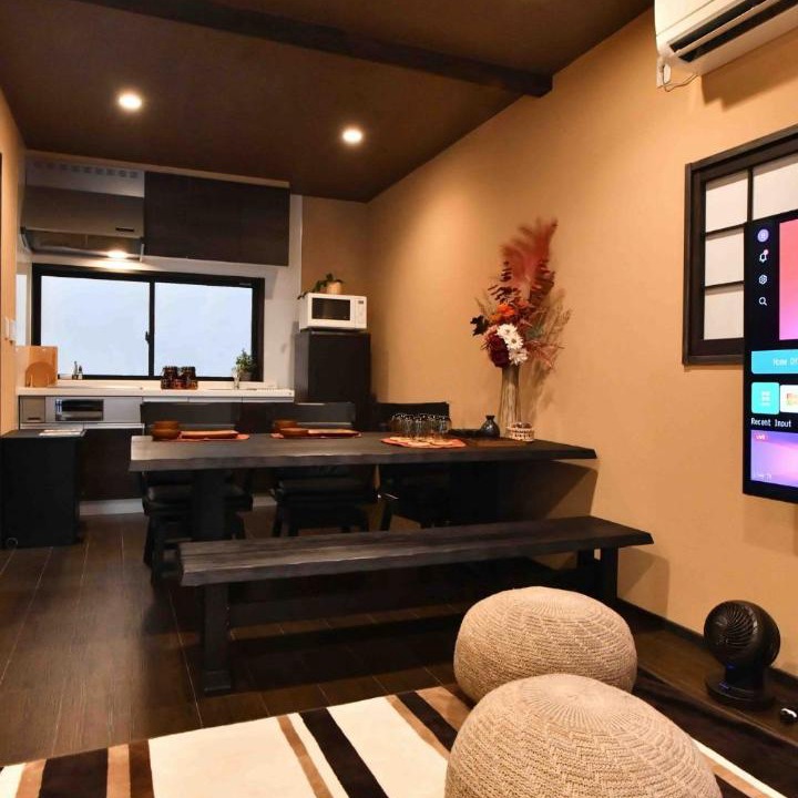 Photo of Livingroom in Naniwa