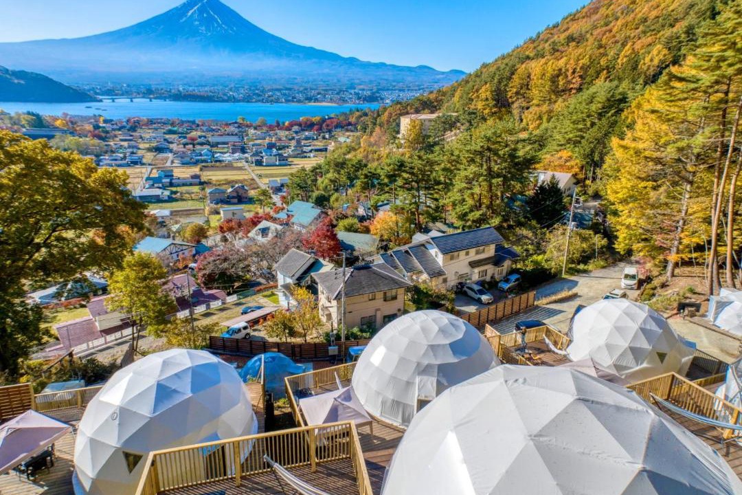 Photo of Others in Fujikawaguchiko