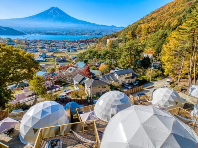 Photo of Others in Fujikawaguchiko
