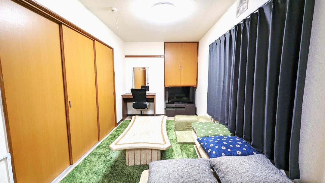 Photo of Others in Shiroishi