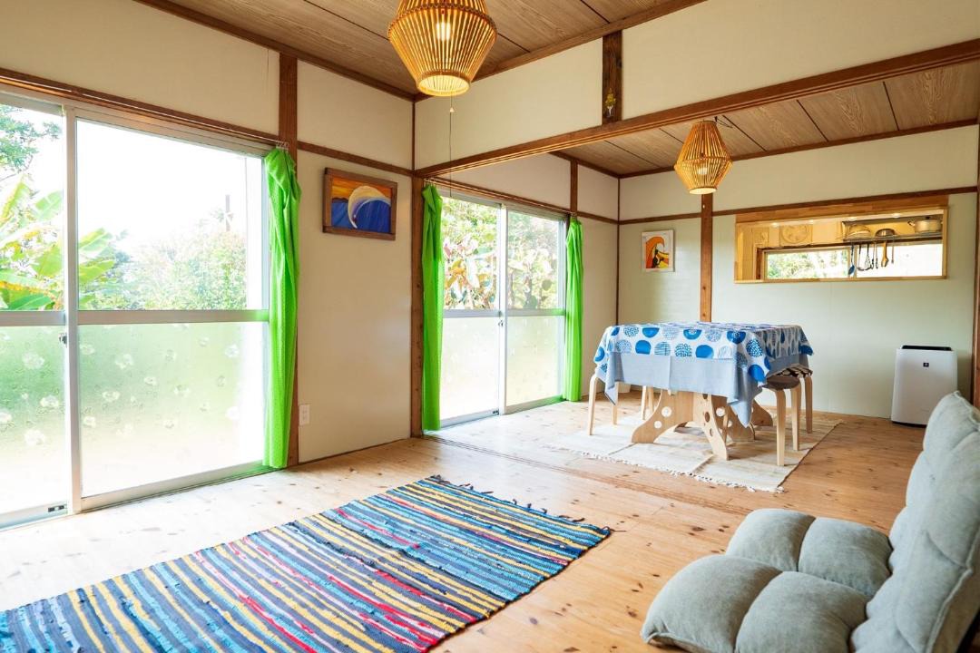 Photo of Others in Nishinoomote