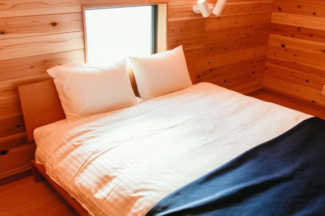 Photo of Bedroom in Momoshima