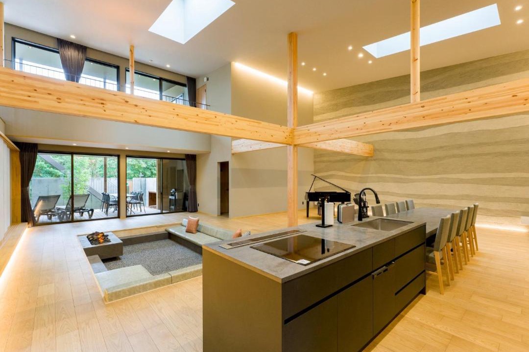 Photo of Kitchen in Kominato Onsen
