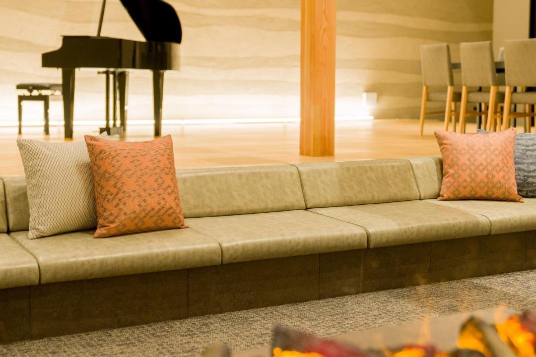 Photo of Livingroom in Kominato Onsen