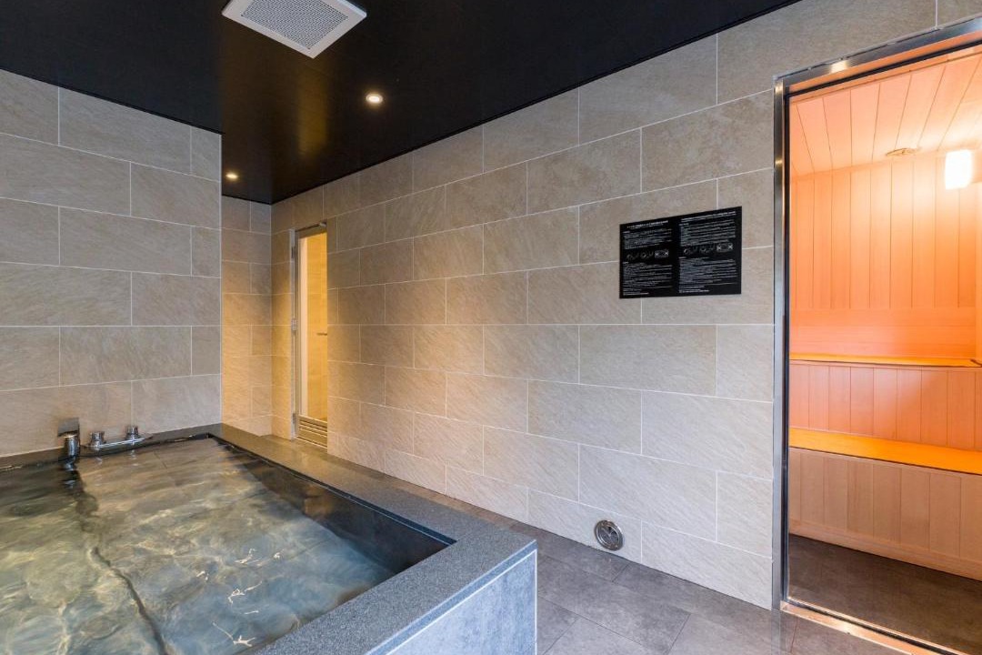 Photo of Bathroom in Kominato Onsen
