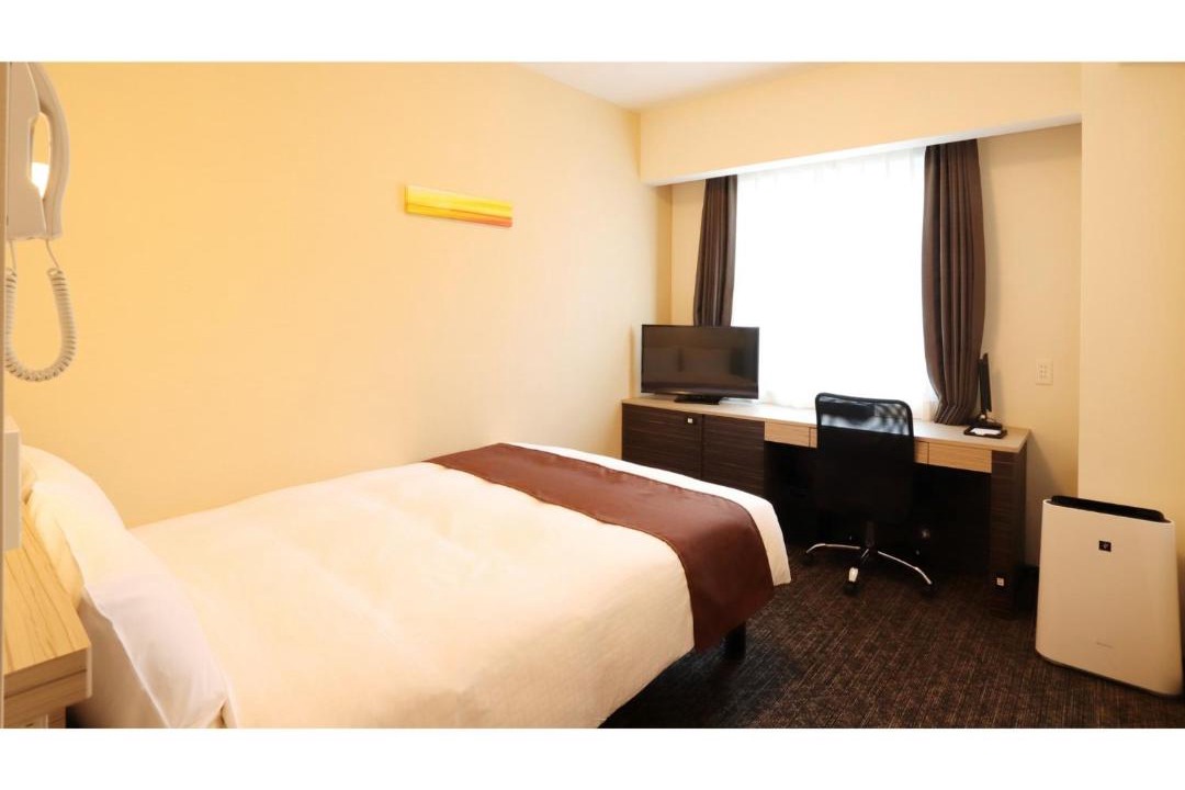 Photo of Bedroom in Minamisenba